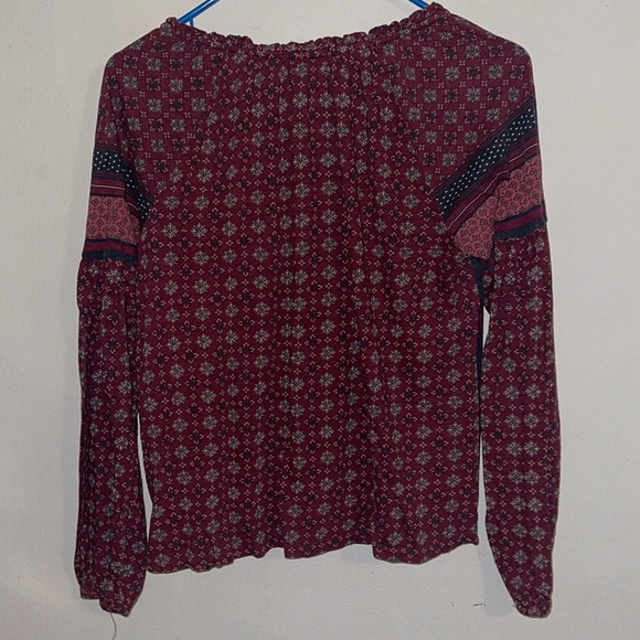 🌹LUCKY BRAND TOP - Picture 4 of 4